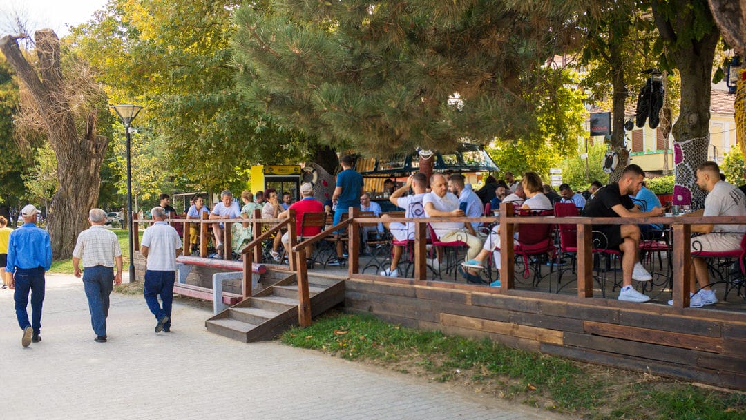 Pogradec - Image 1