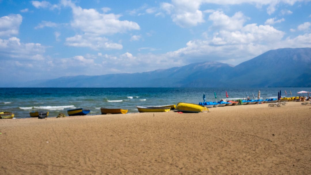 Pogradec - Image 4