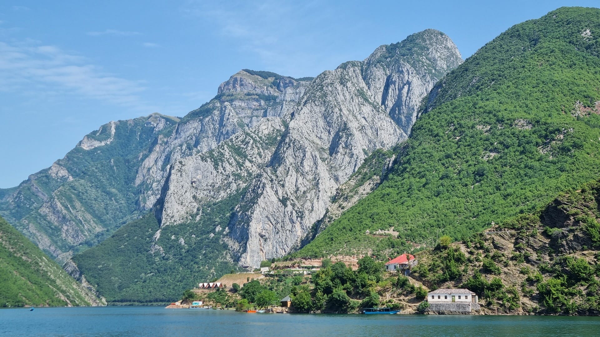 Albanian Lakes - Image 8