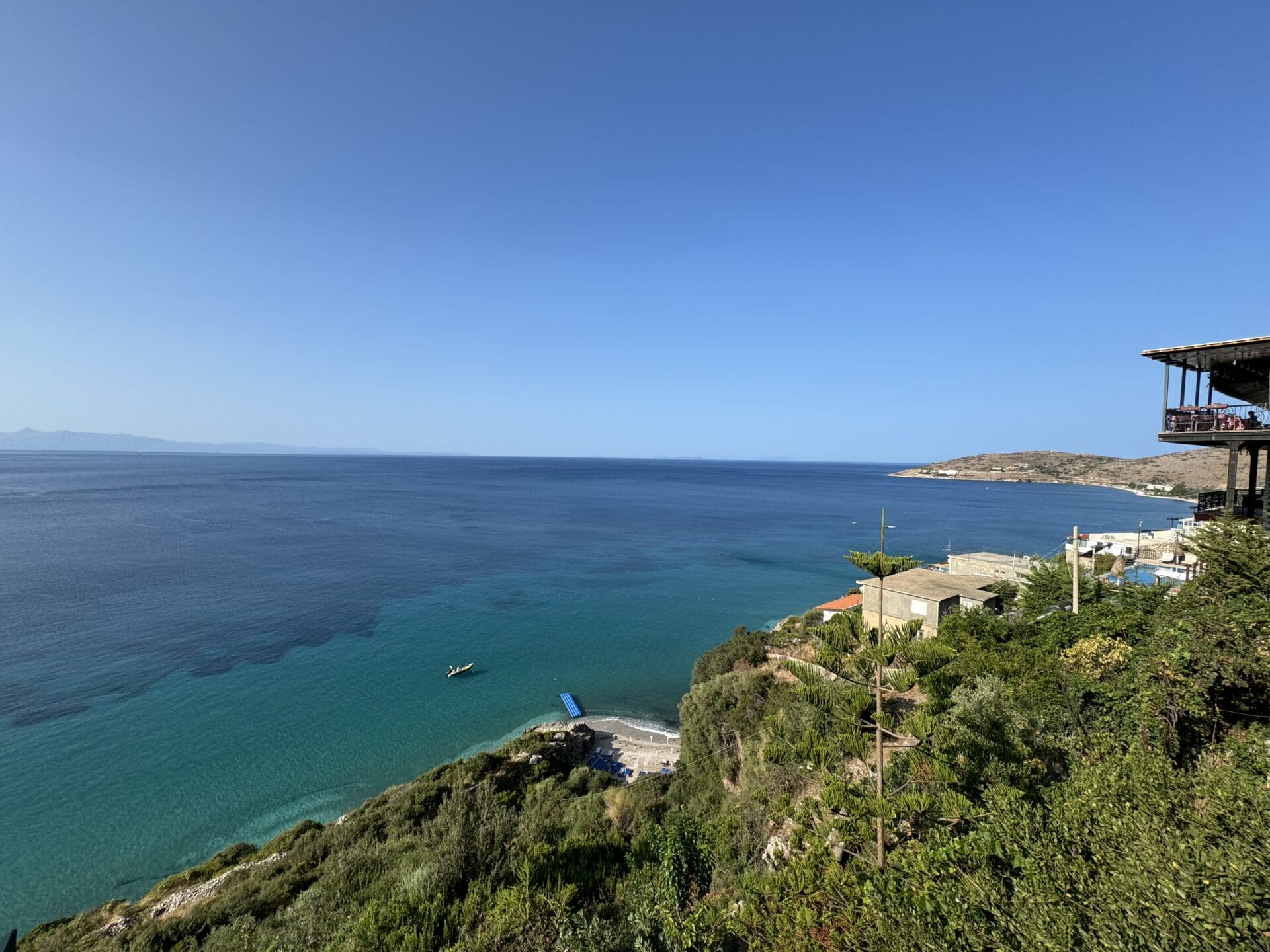 Qeparo - Image 1