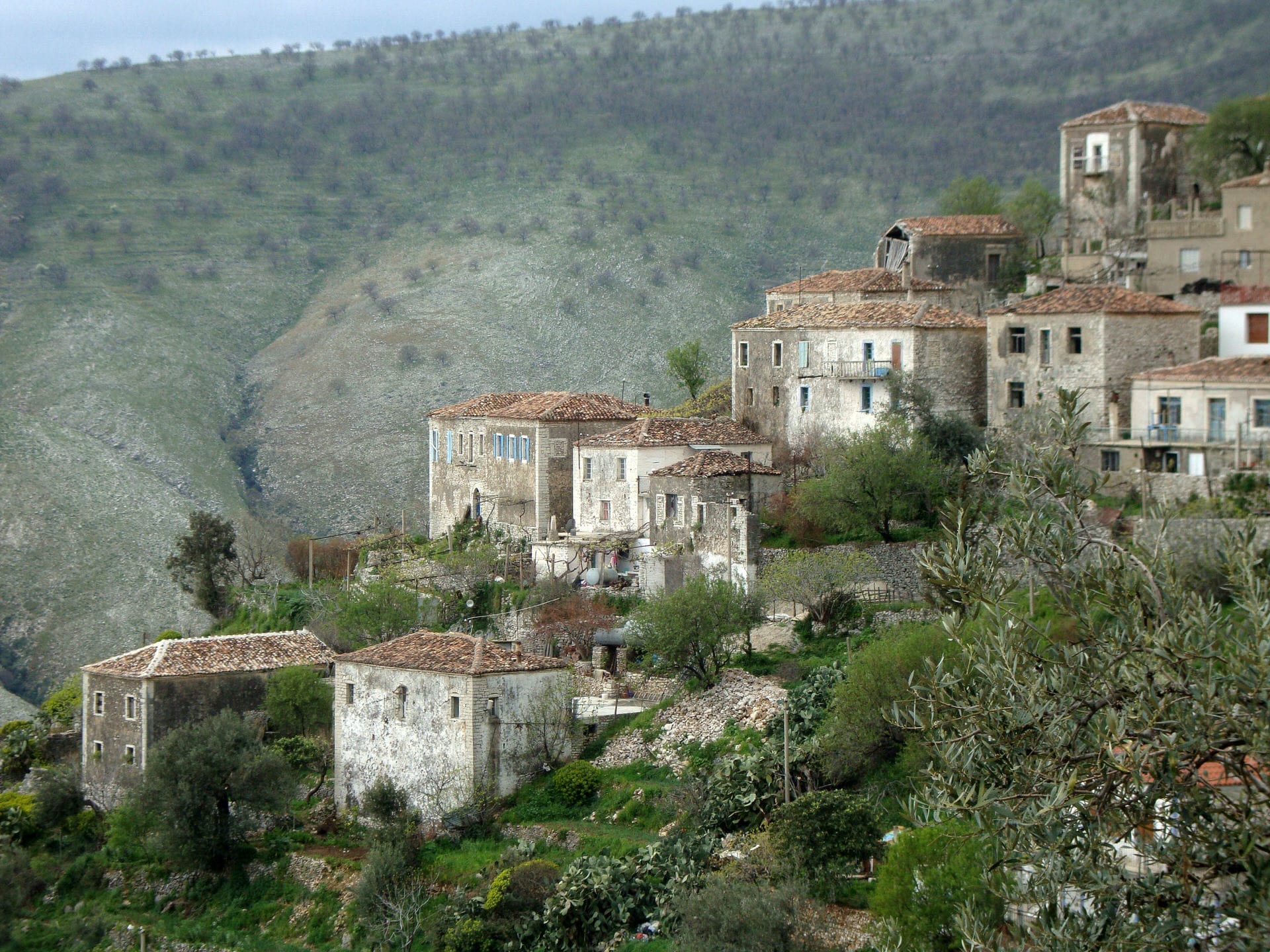Qeparo