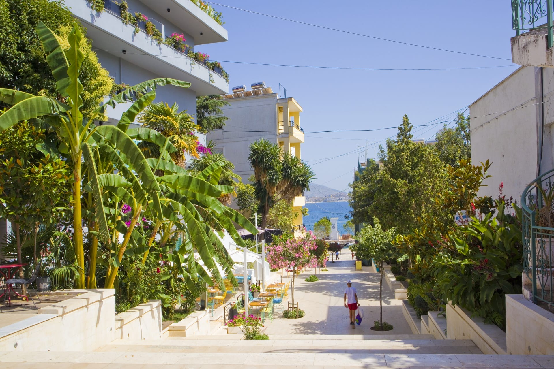 Saranda - Image 5