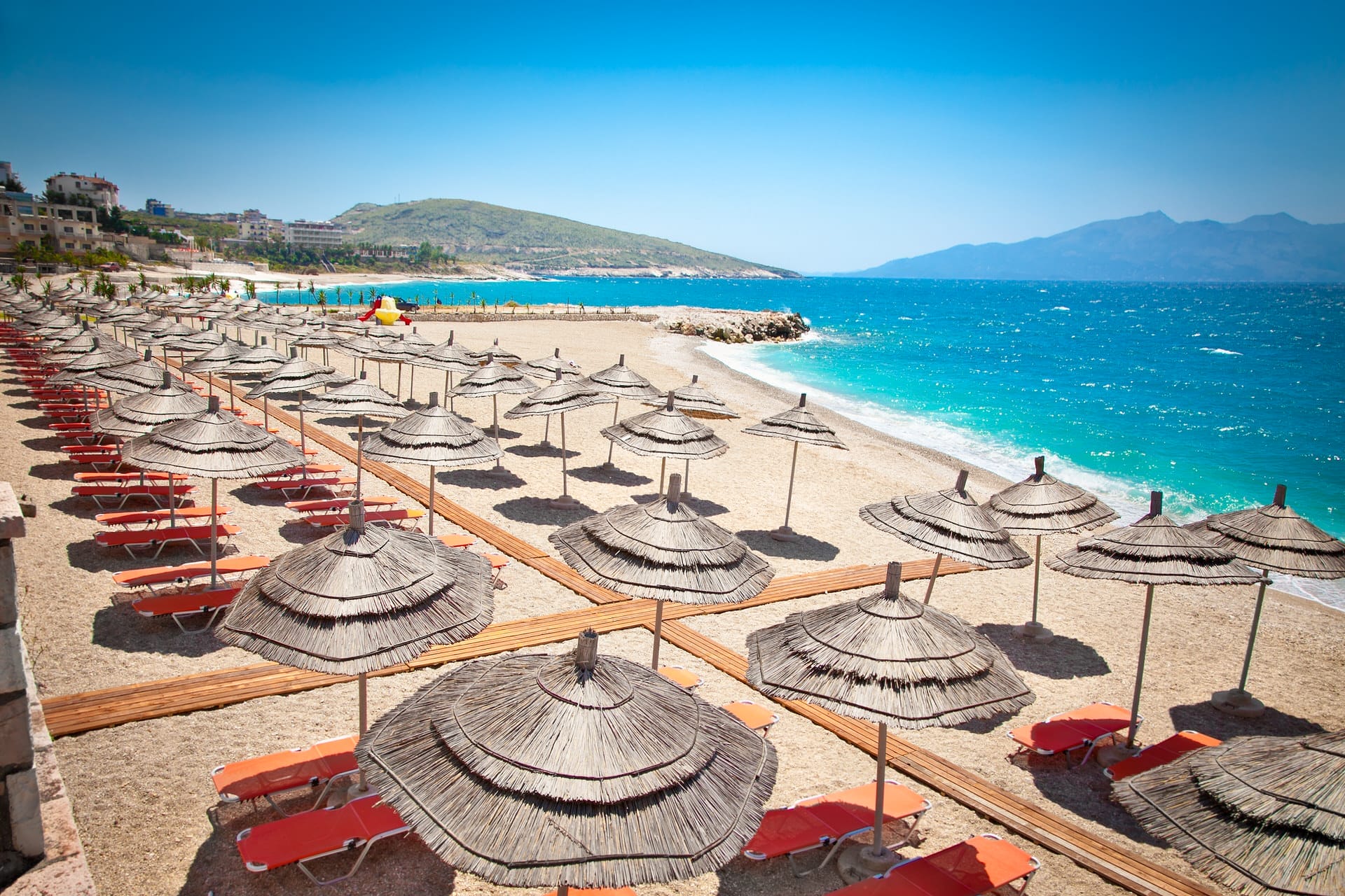 Saranda - Image 1