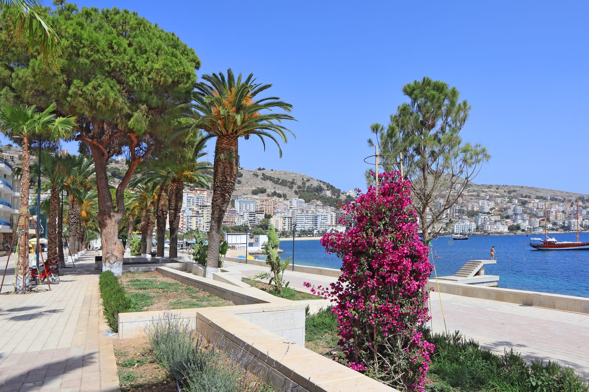 Saranda - Image 2