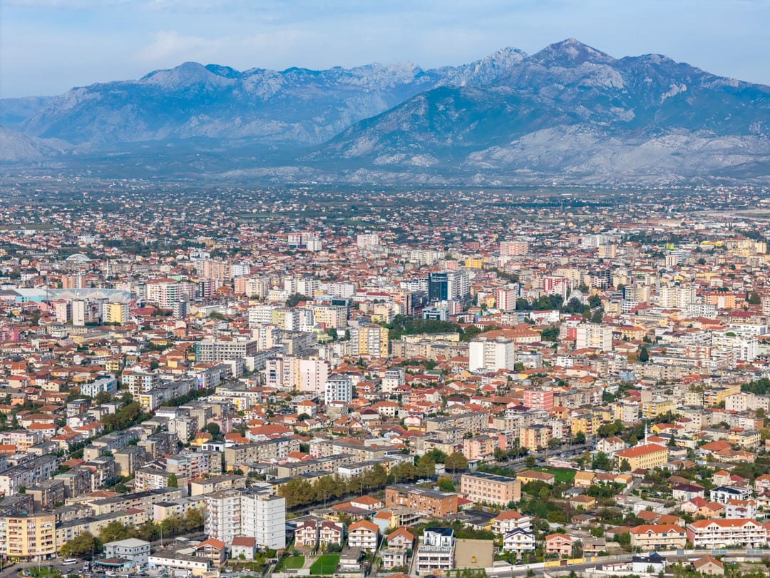 Shkodër - Image 1