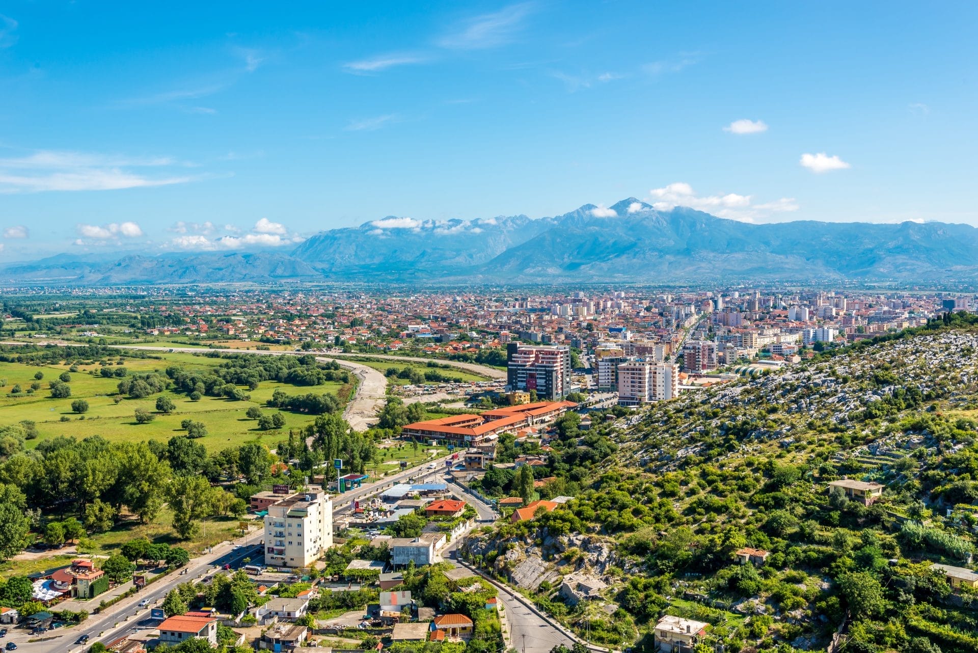Shkodër