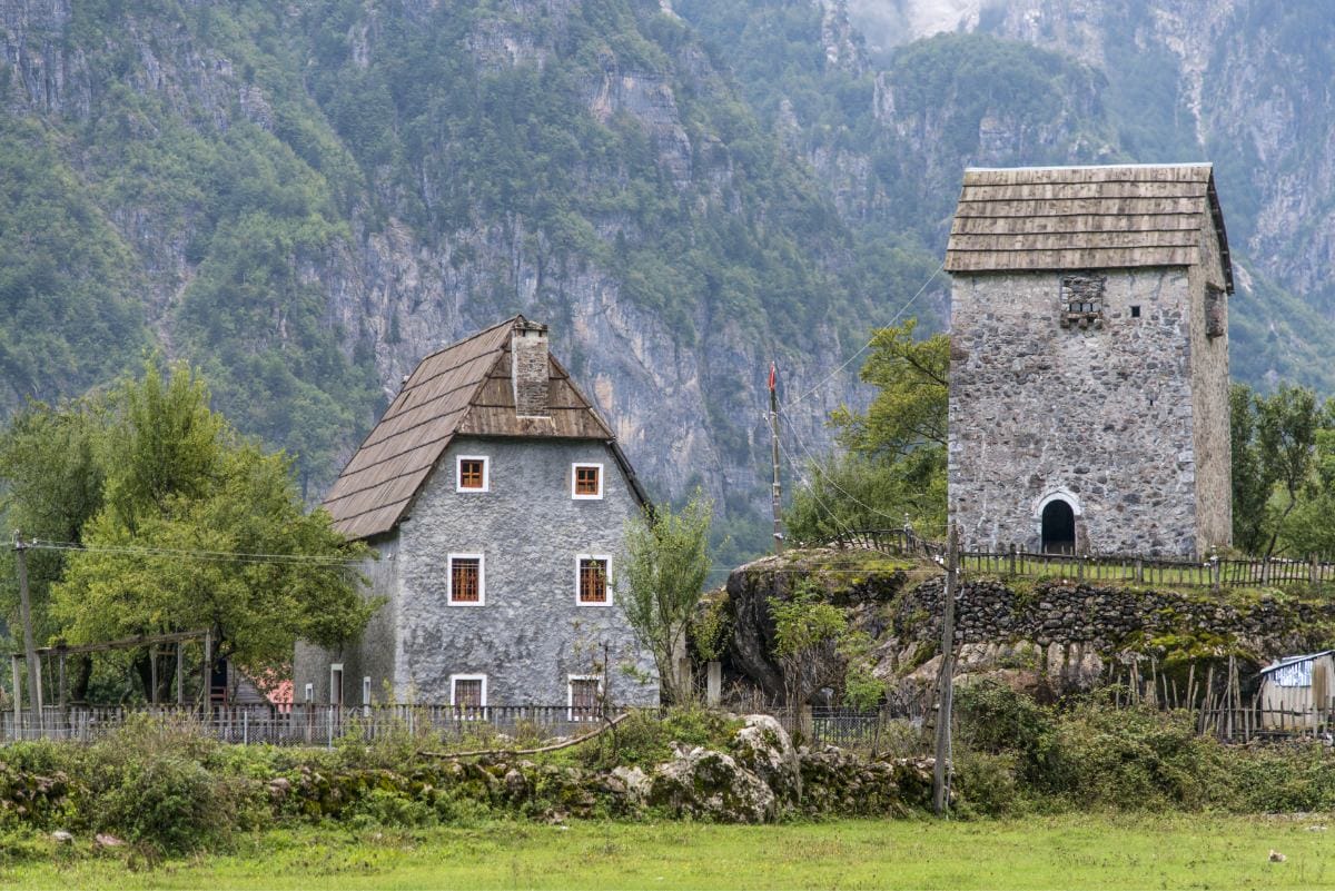 Theth - Image 8