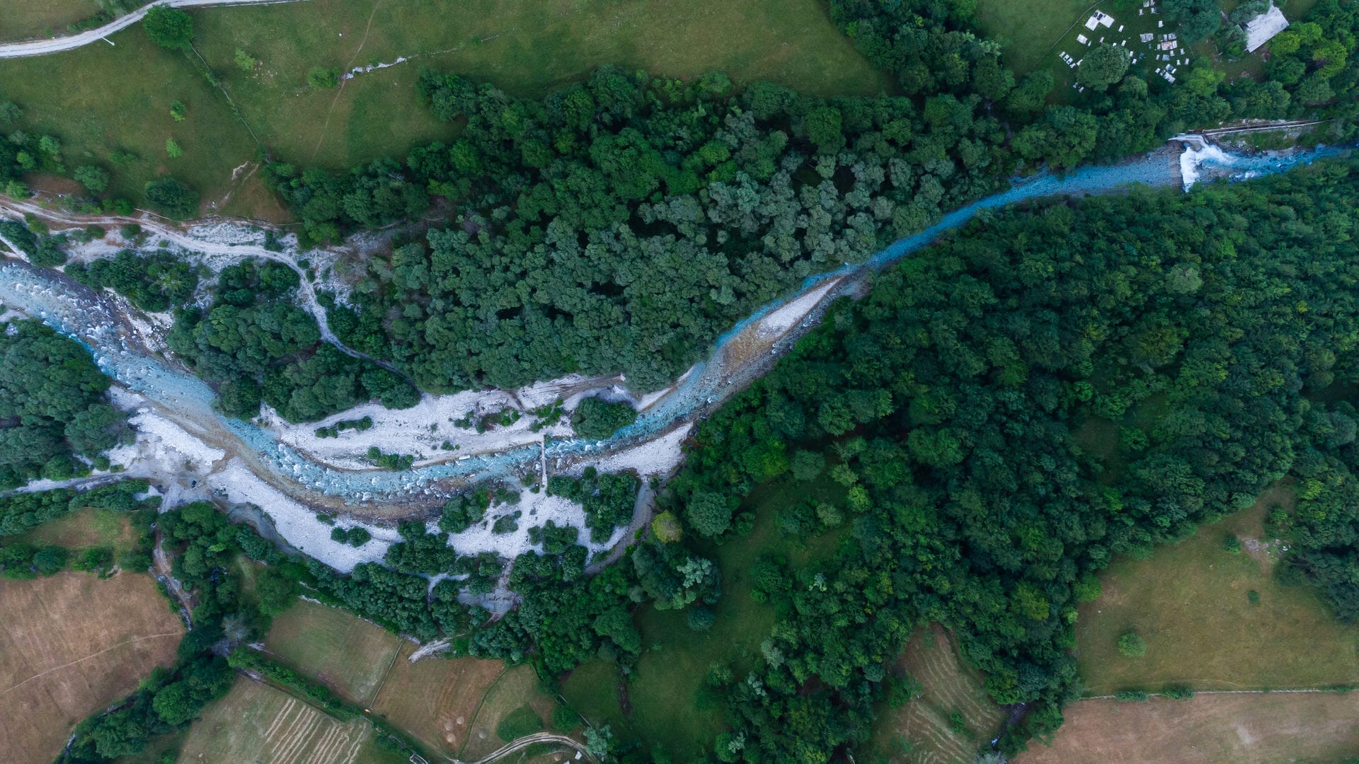 Theth National Park