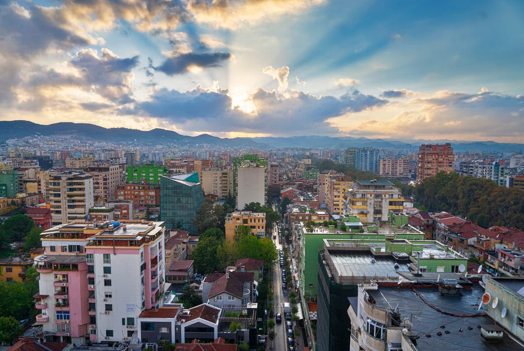 Tirana - Image 2