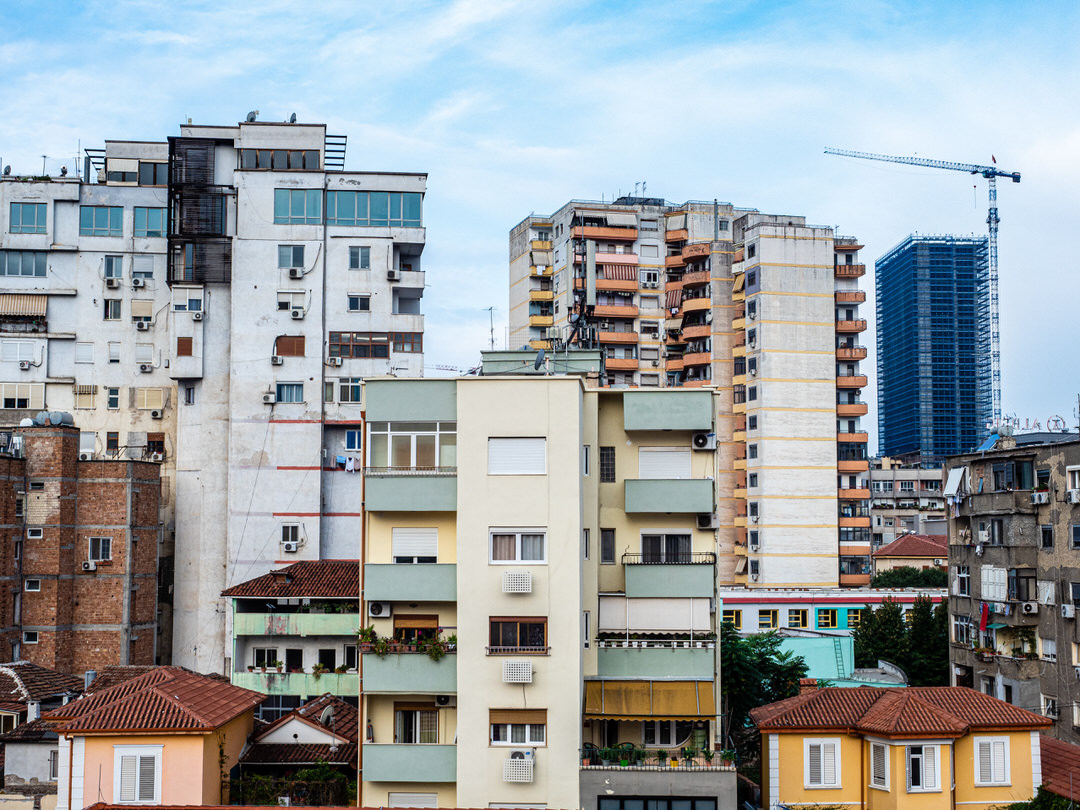 Tirana - Image 18