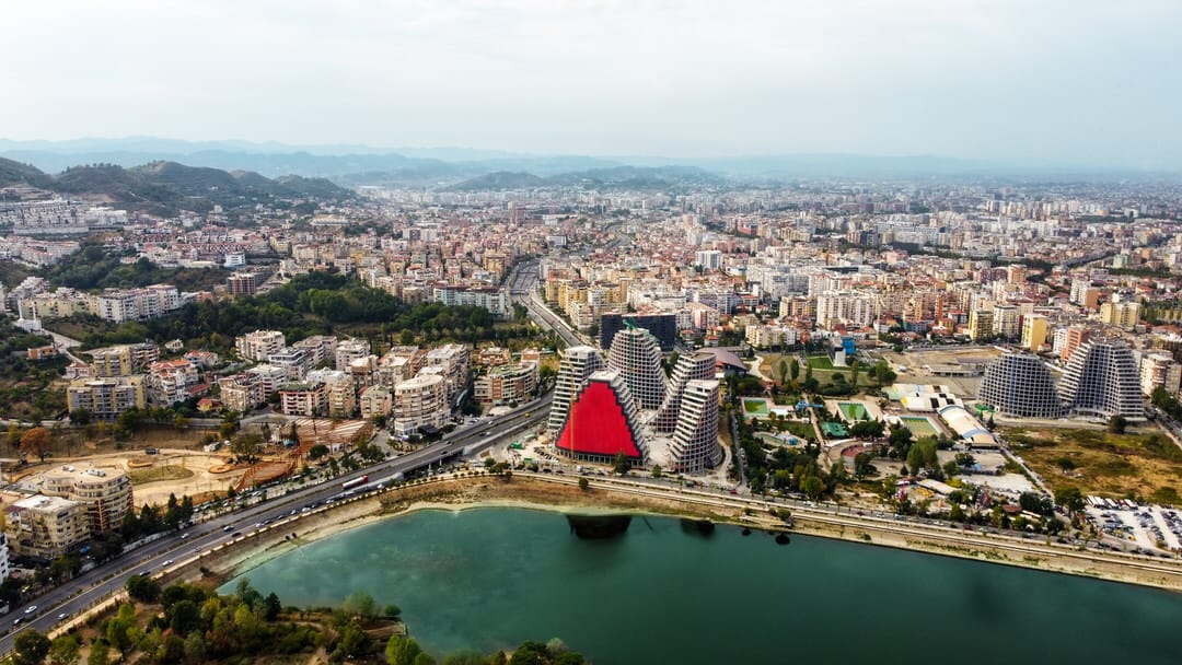 Tirana - Image 6