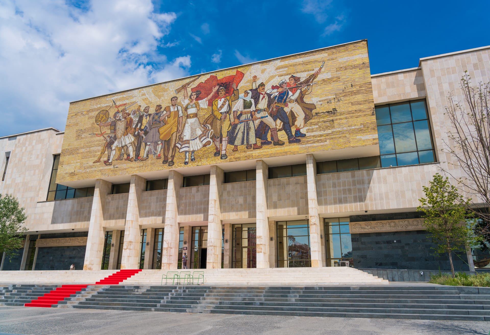 Journey Through History
