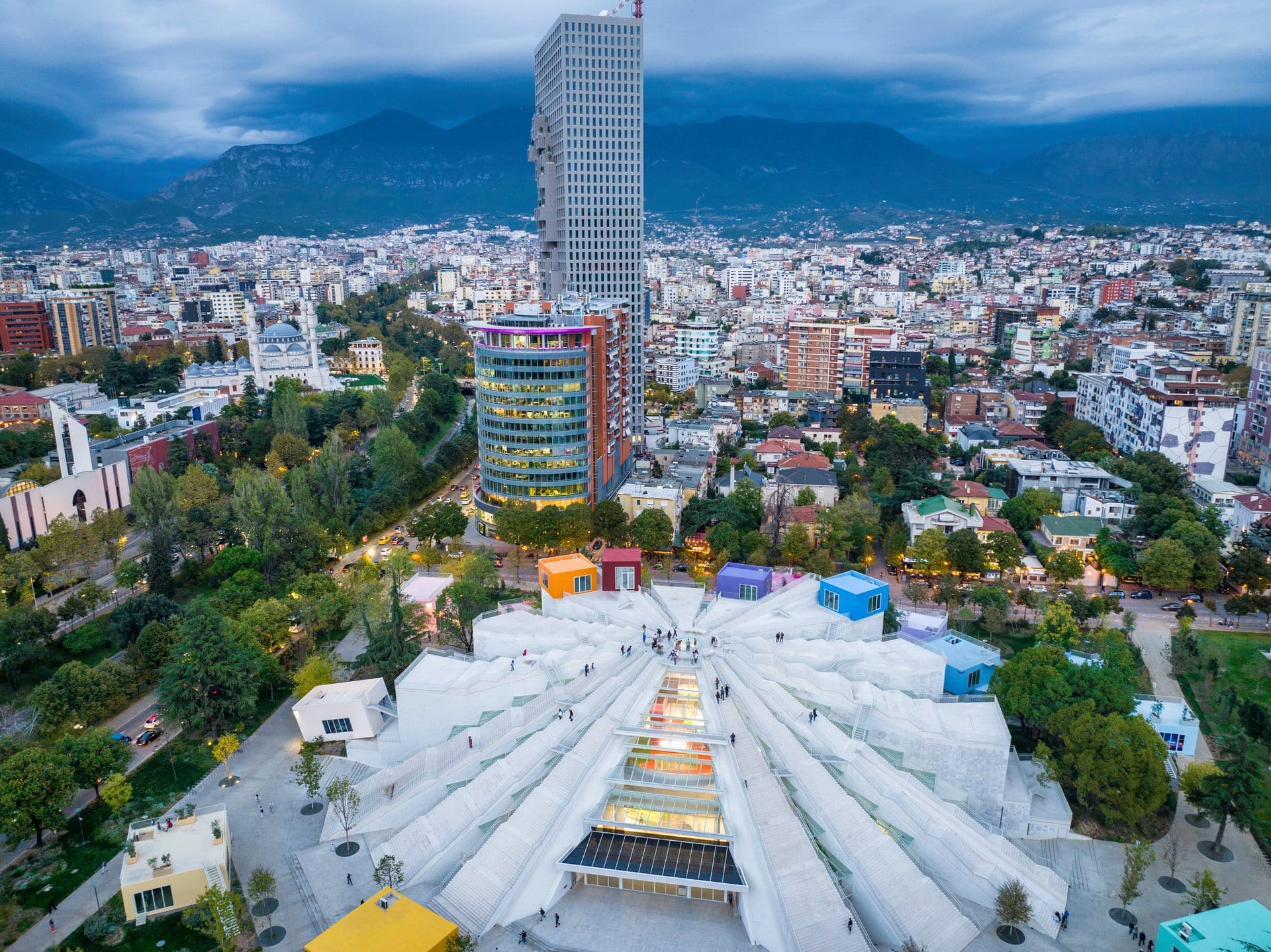 Tirana - Image 7