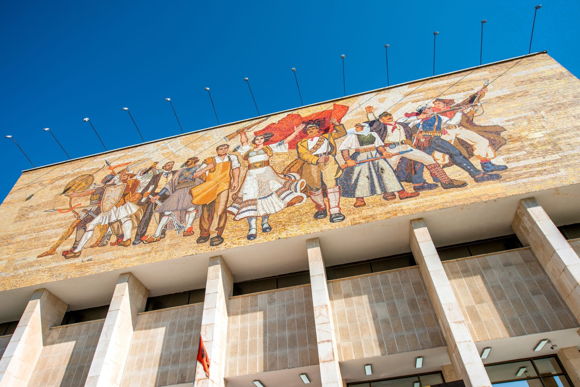 Tirana - Image 3