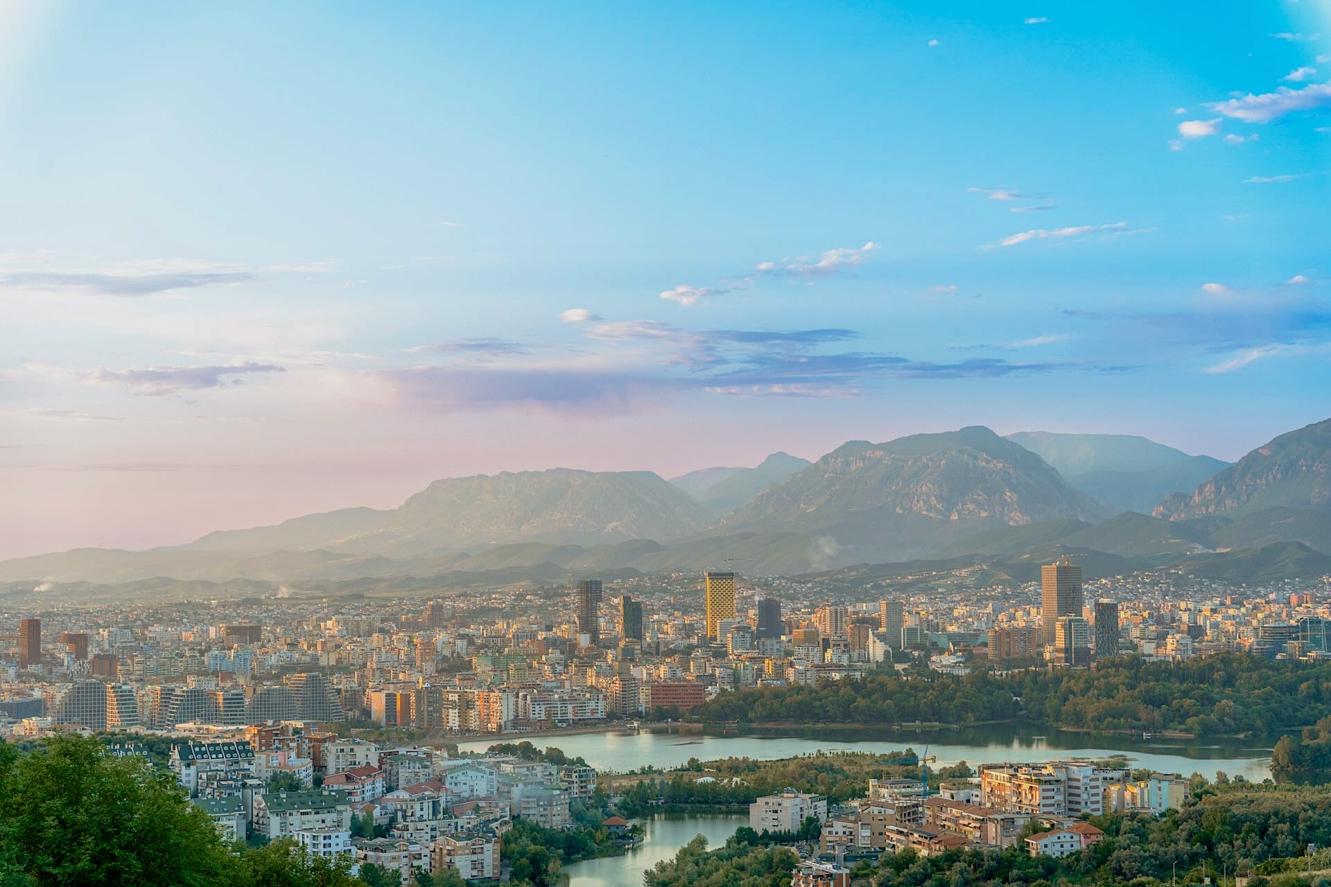 Tirana - Image 12