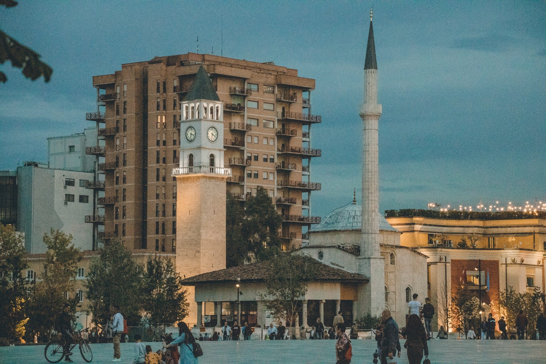 Tirana - Image 16