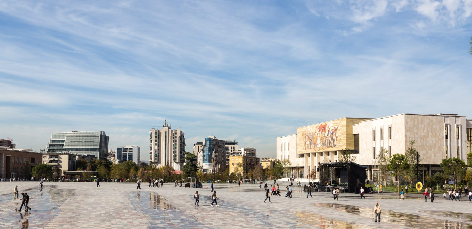 Skanderbeg Square - Image 5