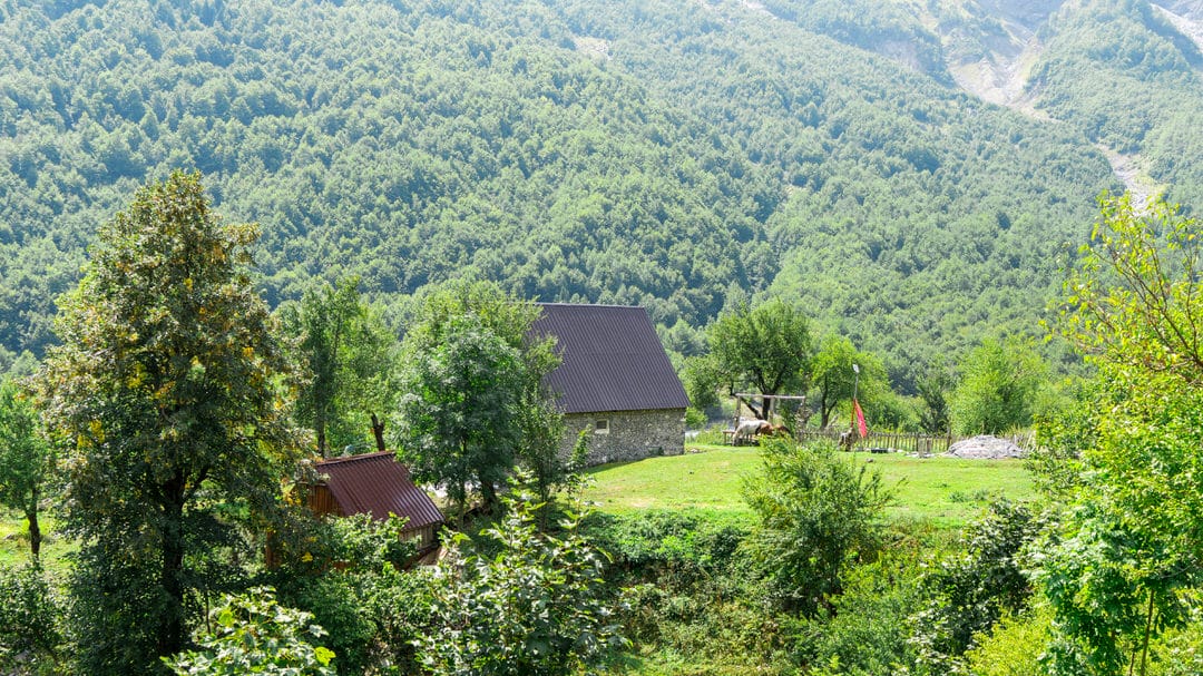Valbona - Image 11
