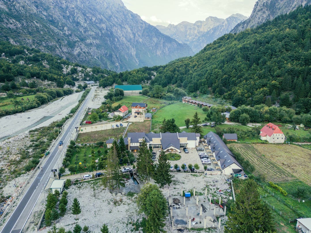 Valbona - Image 6