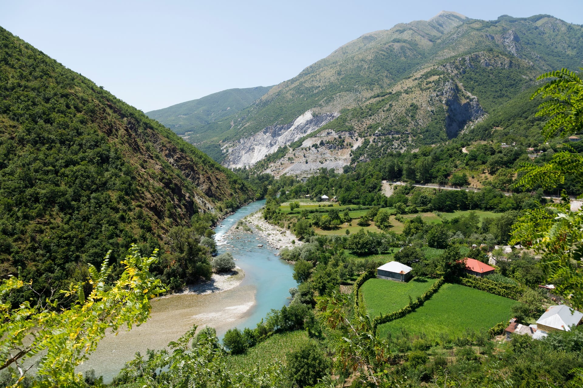 Valbona