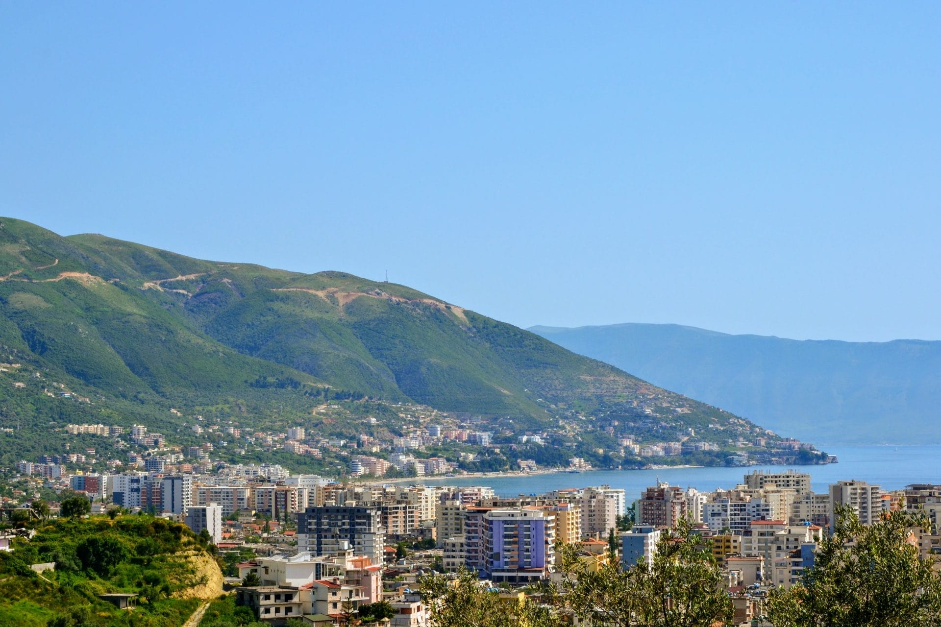 Vlorë