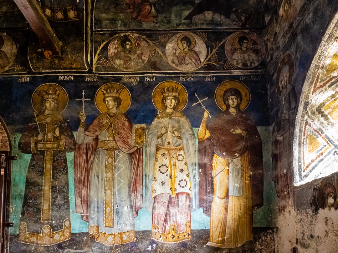 Voskopojë
