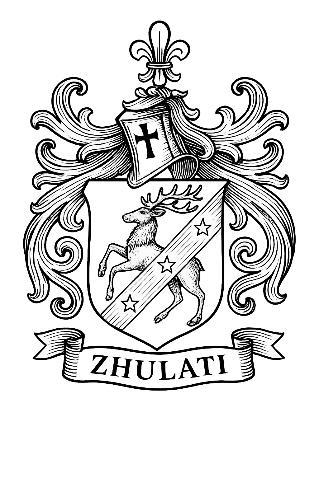 Zhulat - Image 2