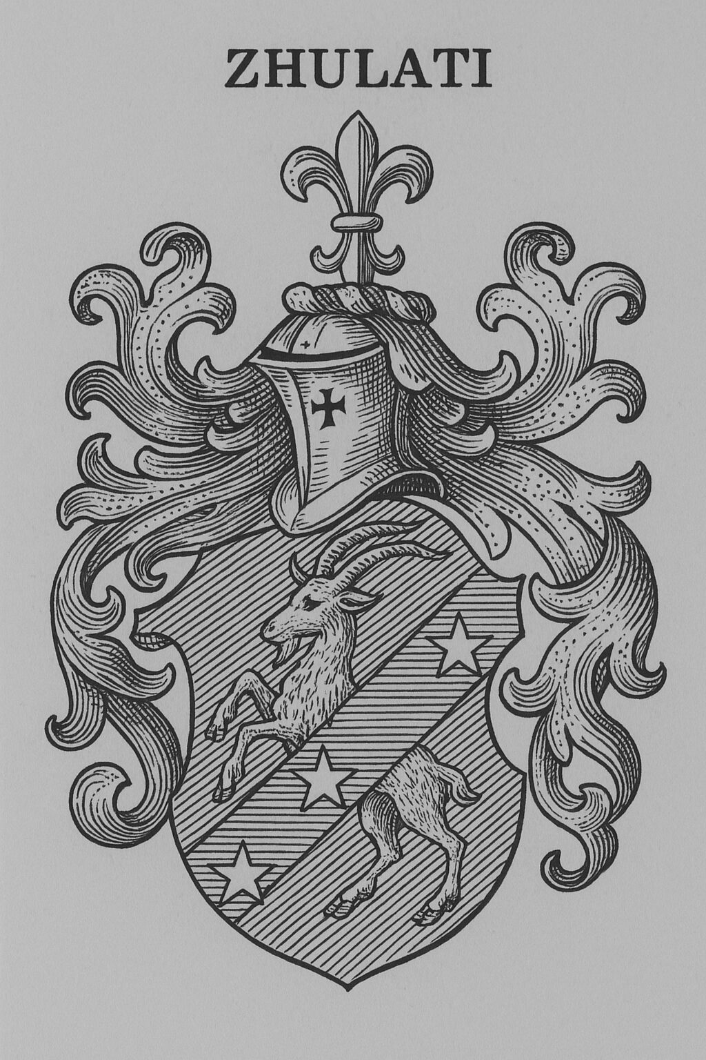 Zhulat - Image 3
