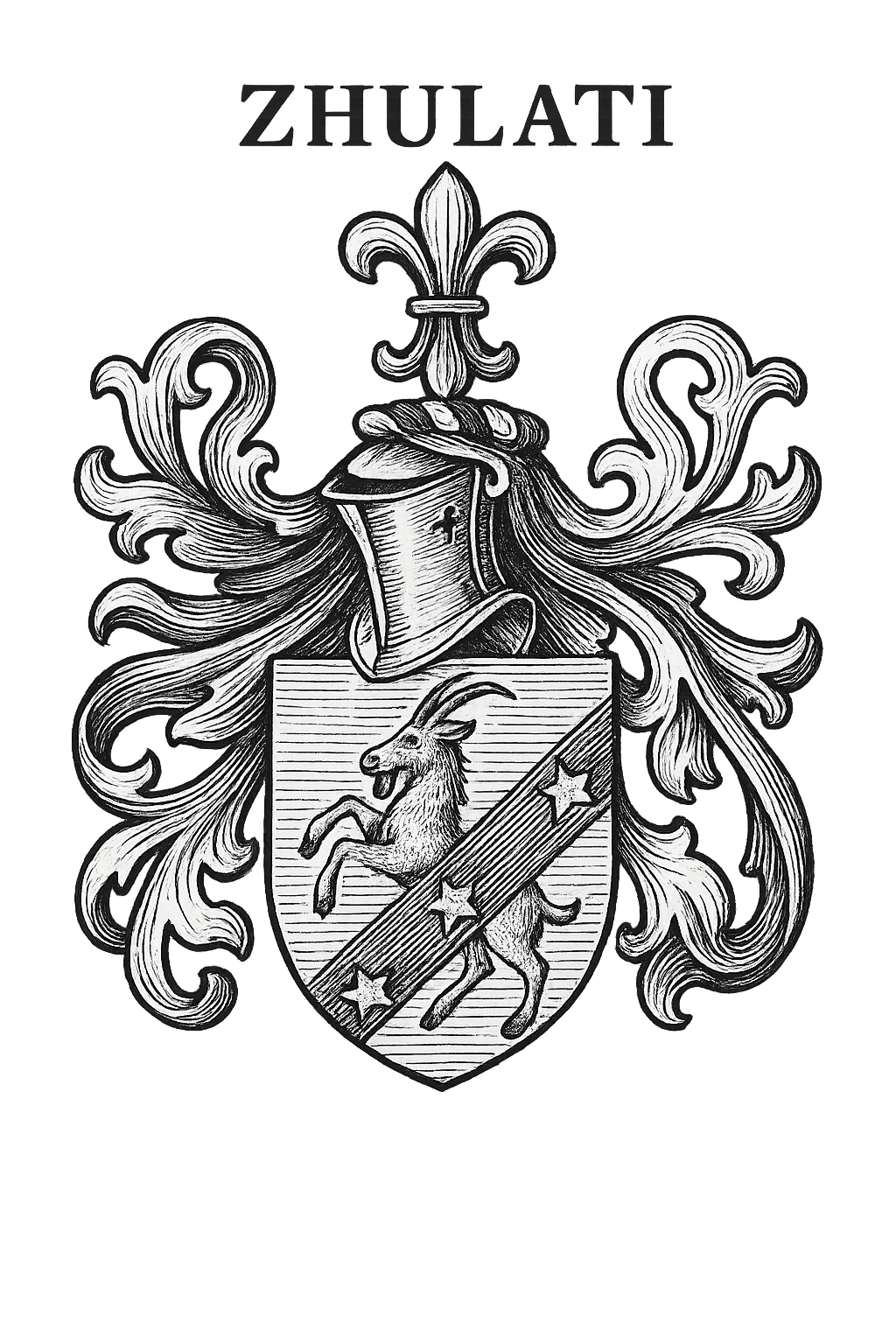 Zhulat - Image 4