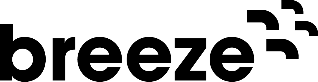 Breeze logo