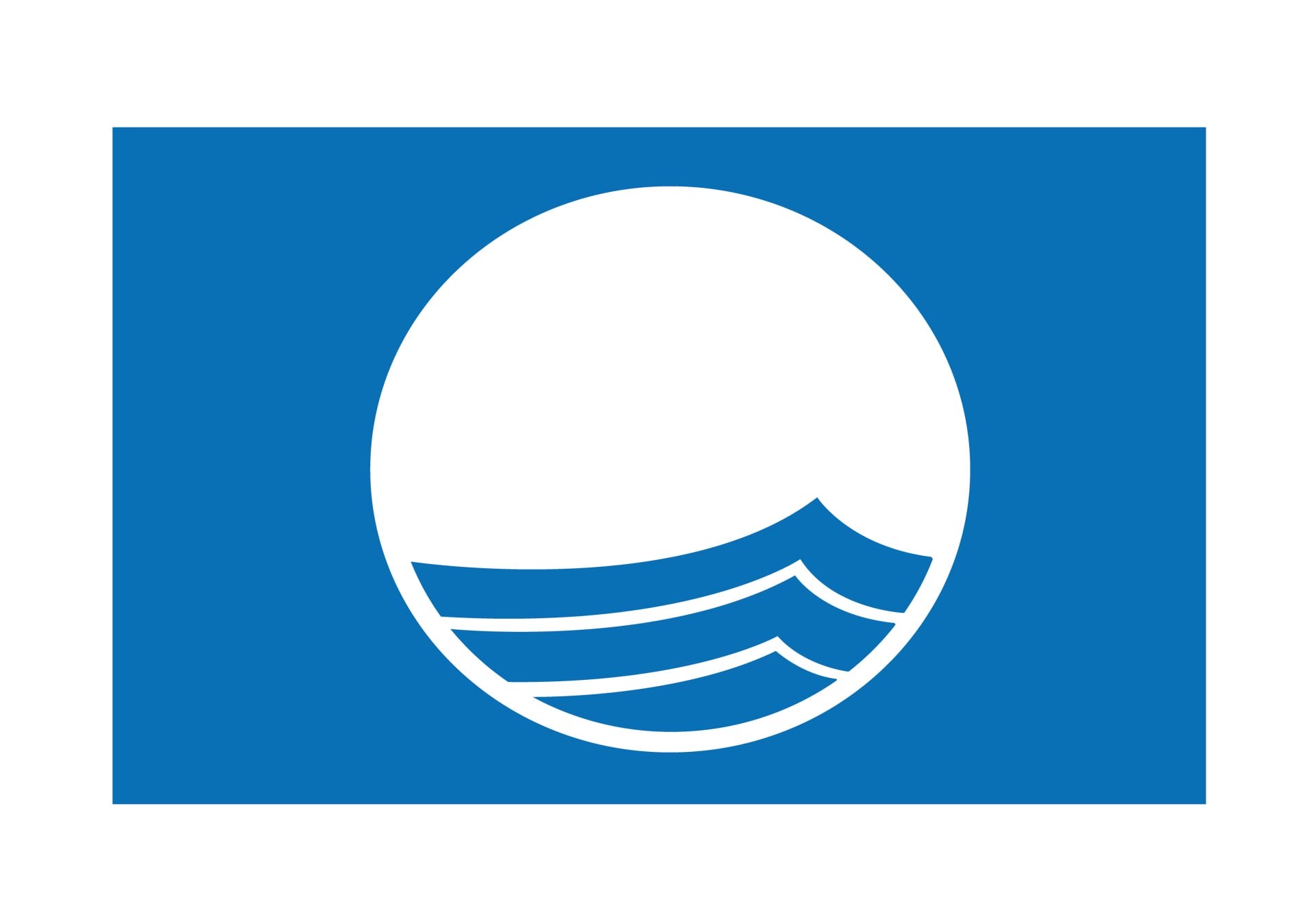 Albania's First Blue Flag Beach