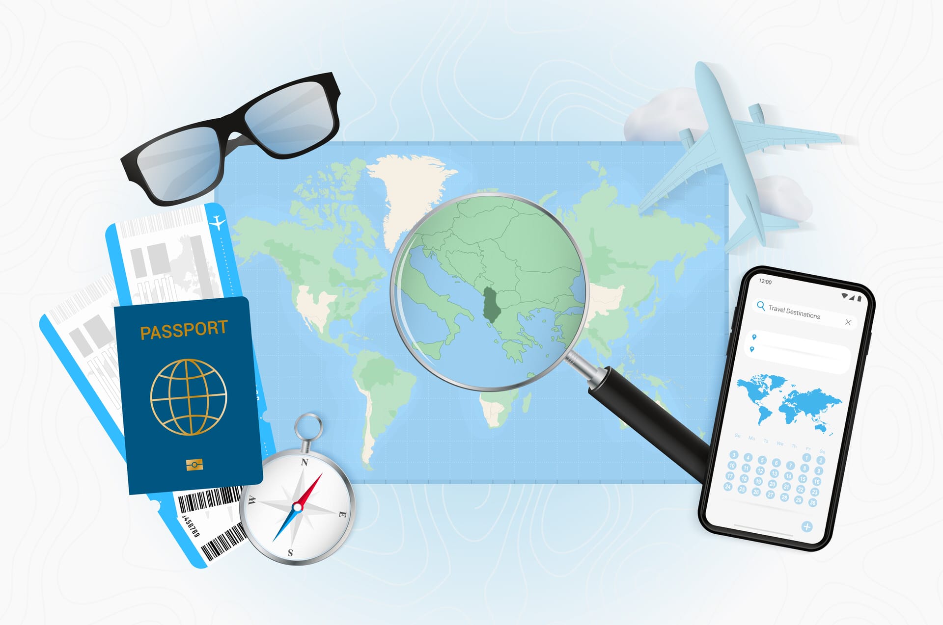 New Travel Regulations for Europe