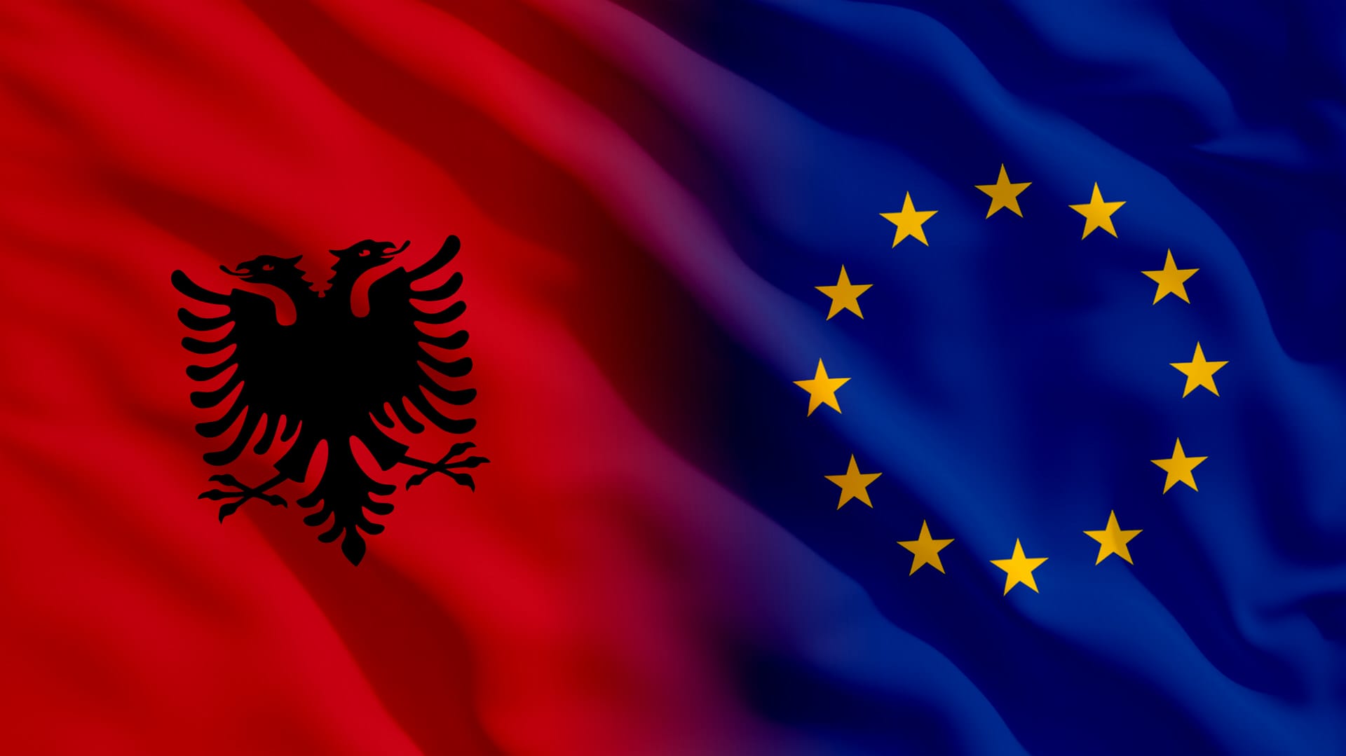 Albania's EU Accession