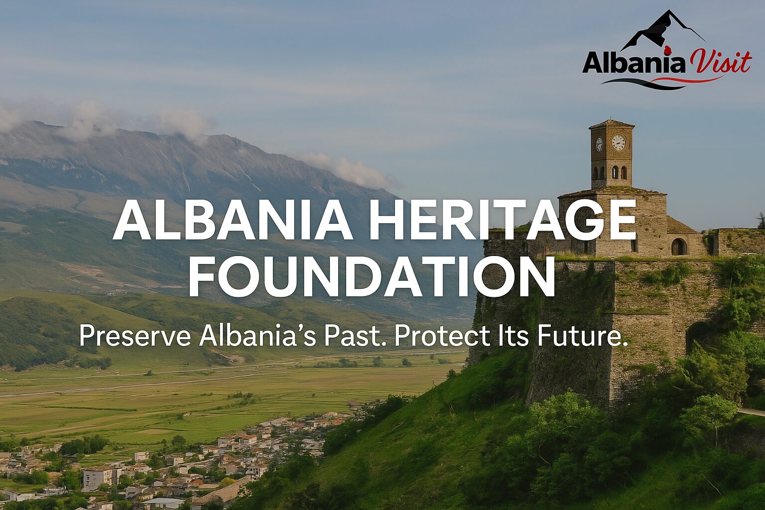 Albania Heritage Foundation