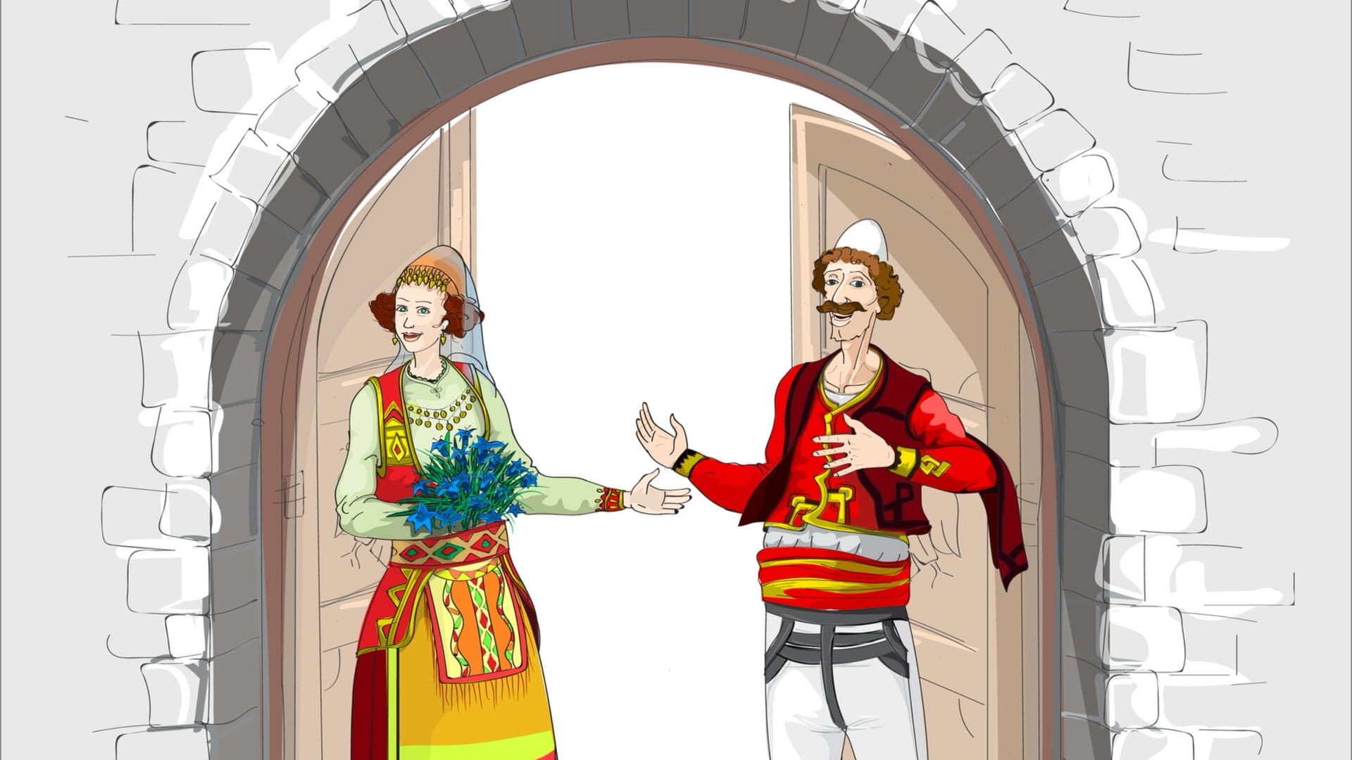 The Real Deal About Albanian Hospitality