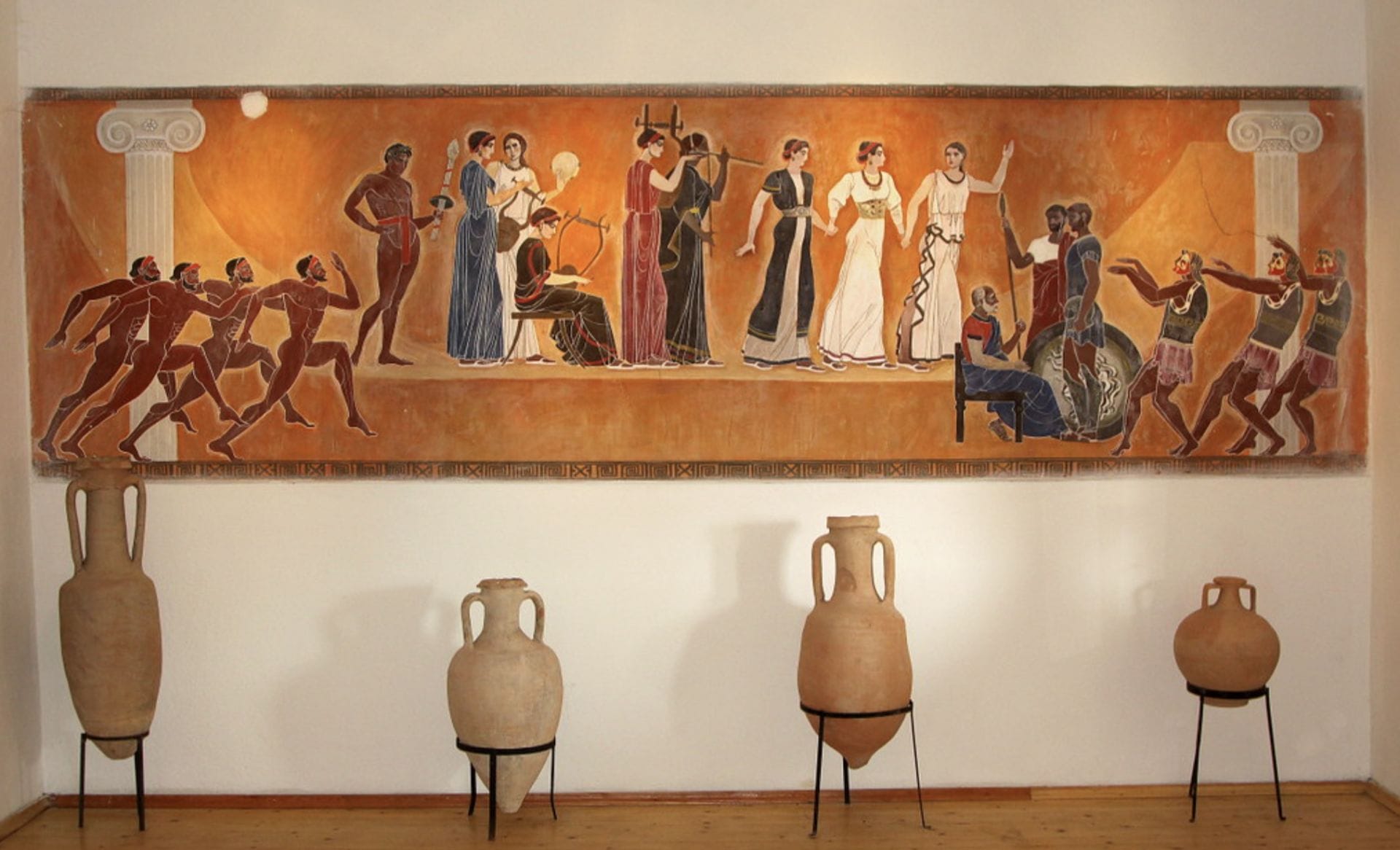 Albanian Ethnogenesis - Deconstructing the "Invaders" Myth