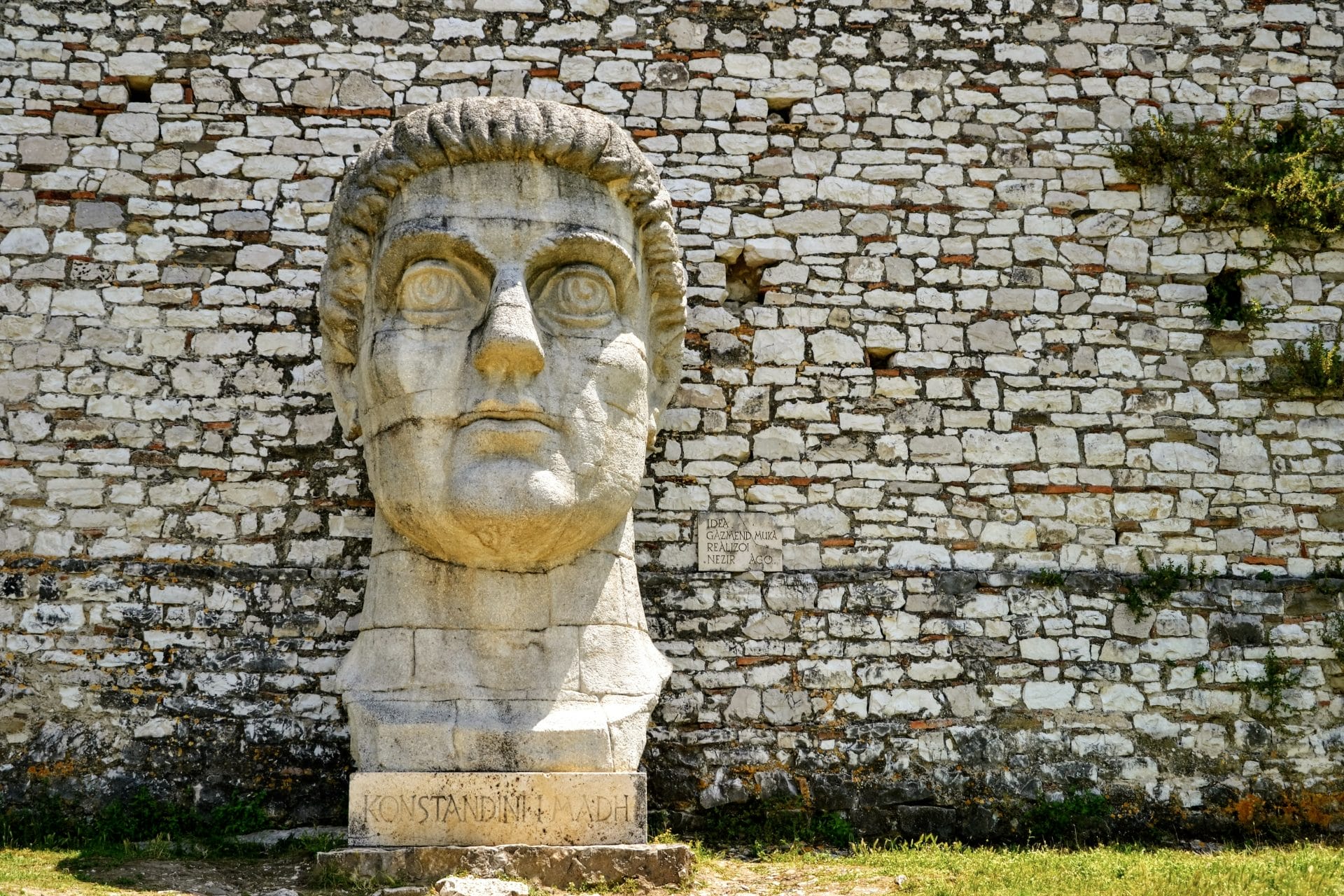Albania's Roman Era