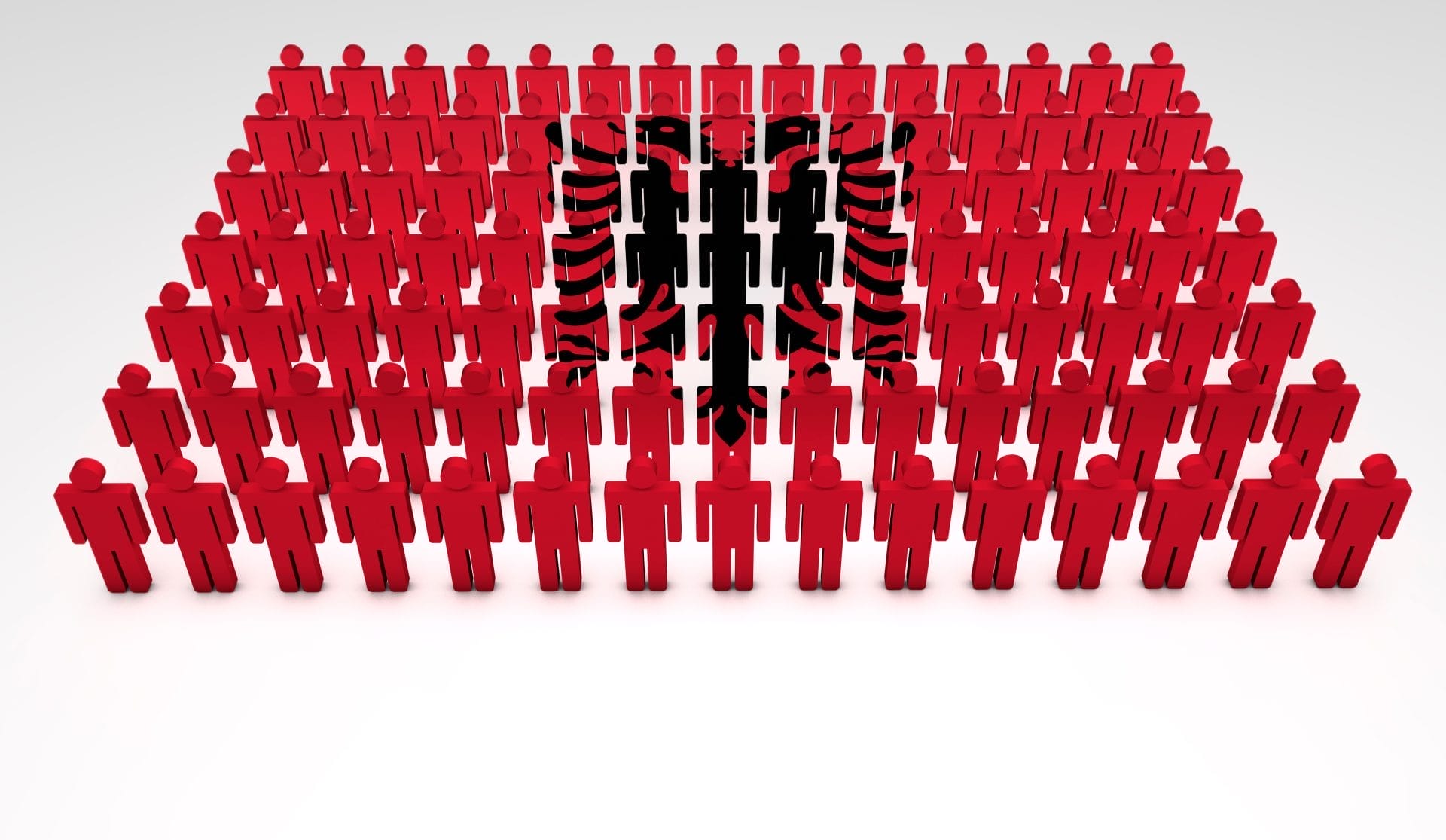 Besa - Albania's Famous Code of Honor