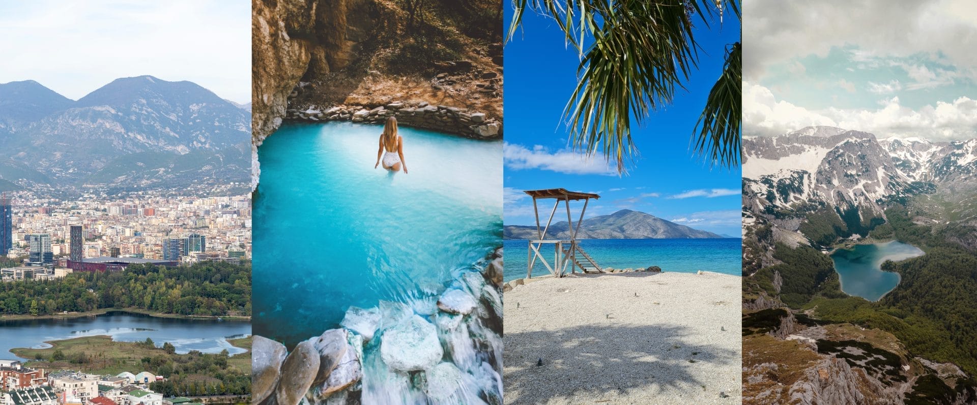 Best Time to Visit Albania