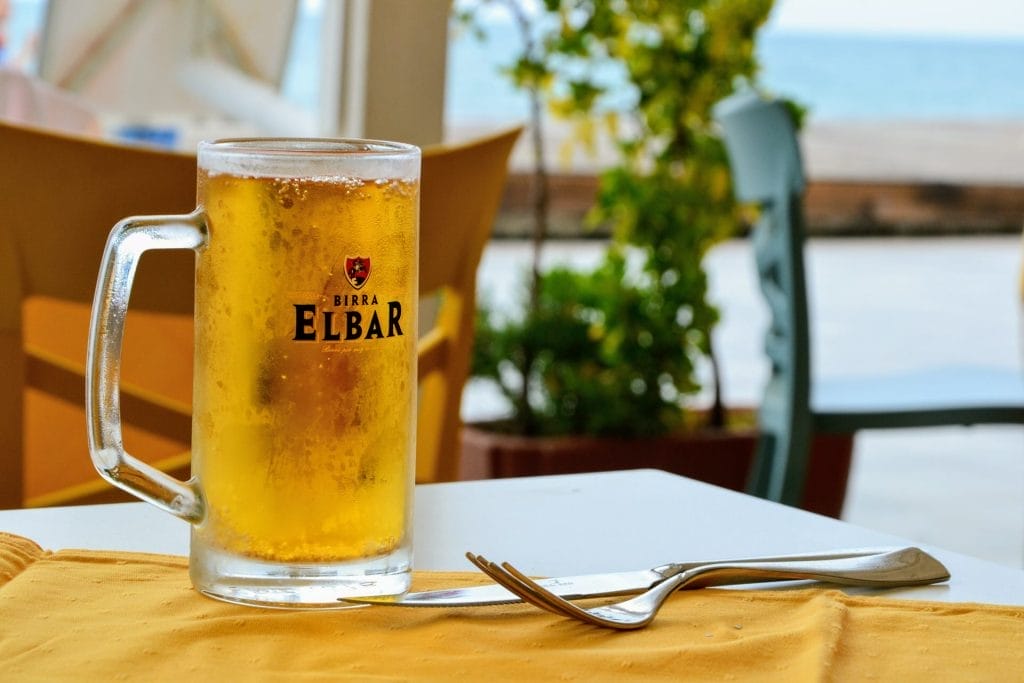 Birra Elbar