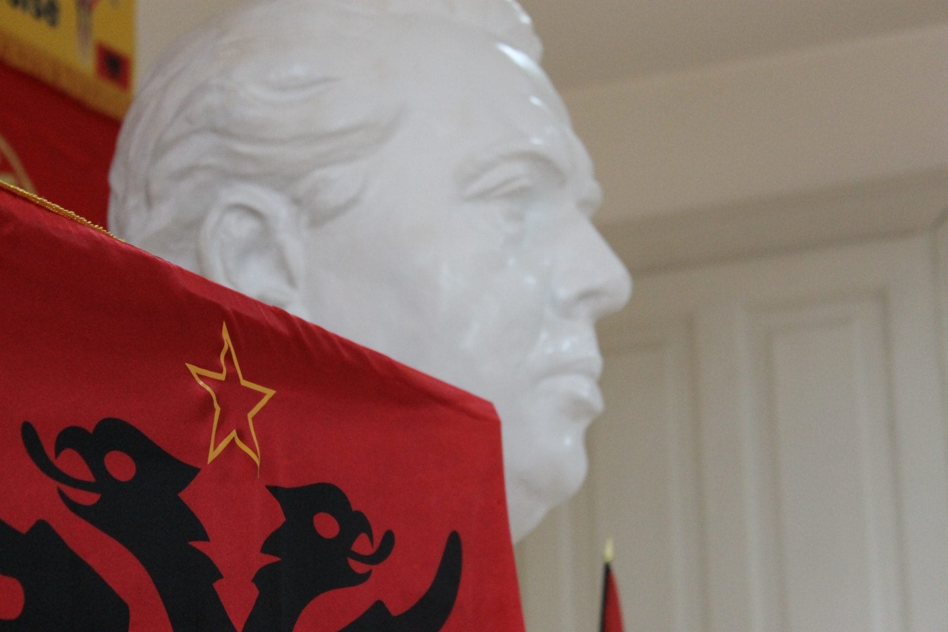 Albania's Communist Era