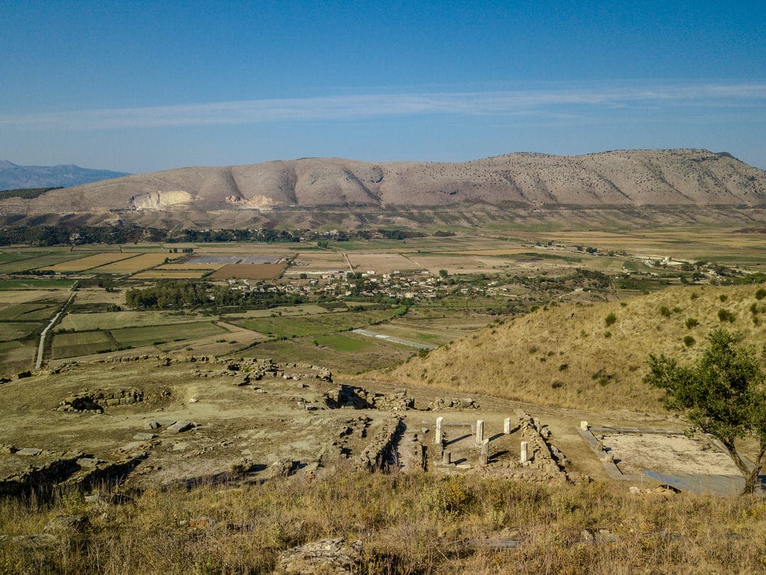 Ancient City of Phoenice - Image 8