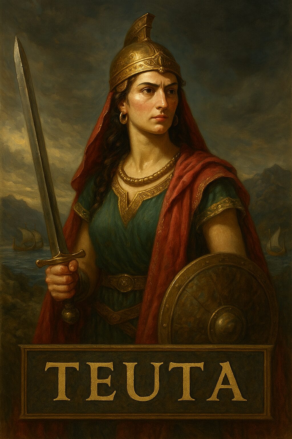 Albania's Prehistory