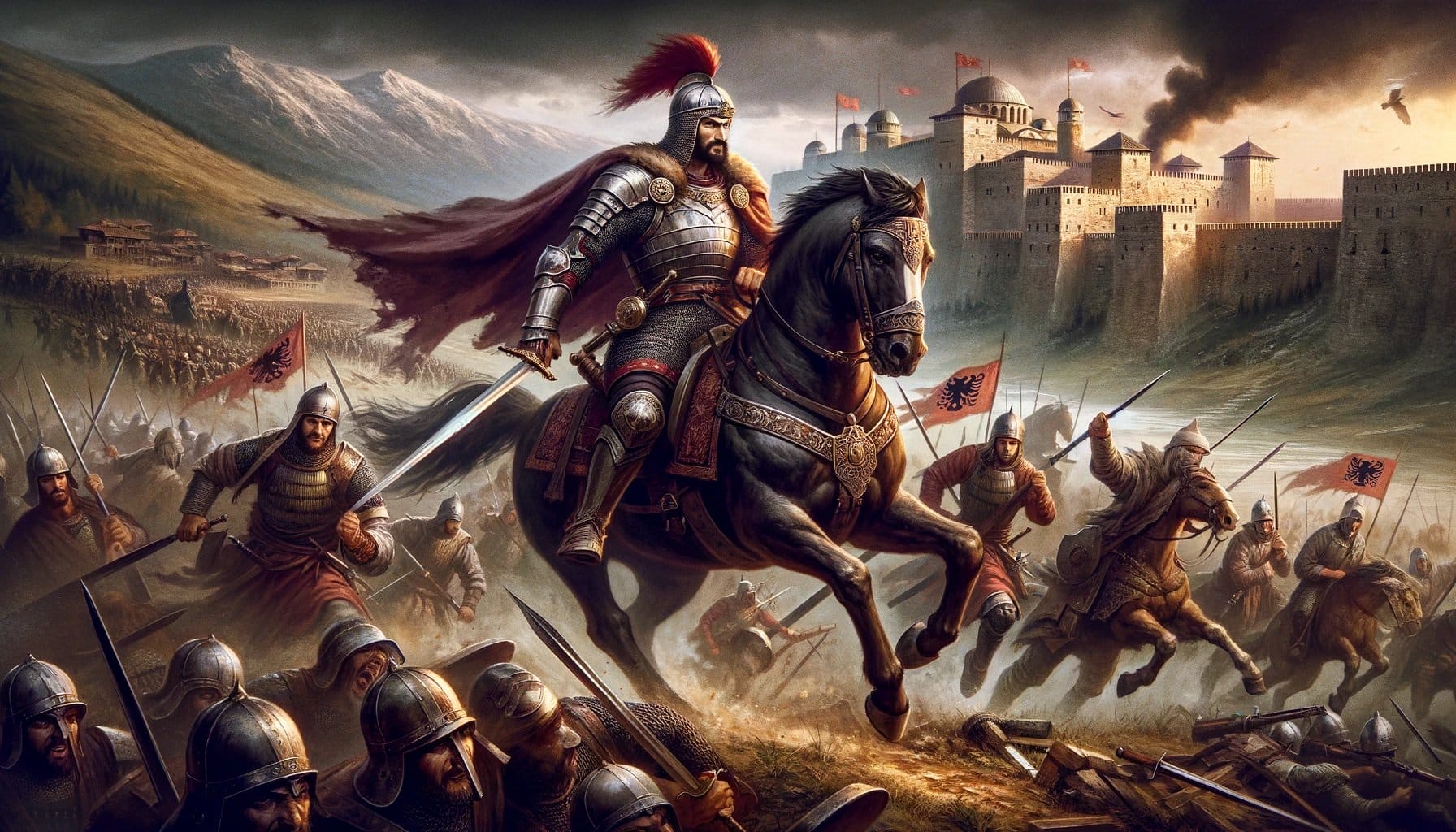 Ottoman Resistance