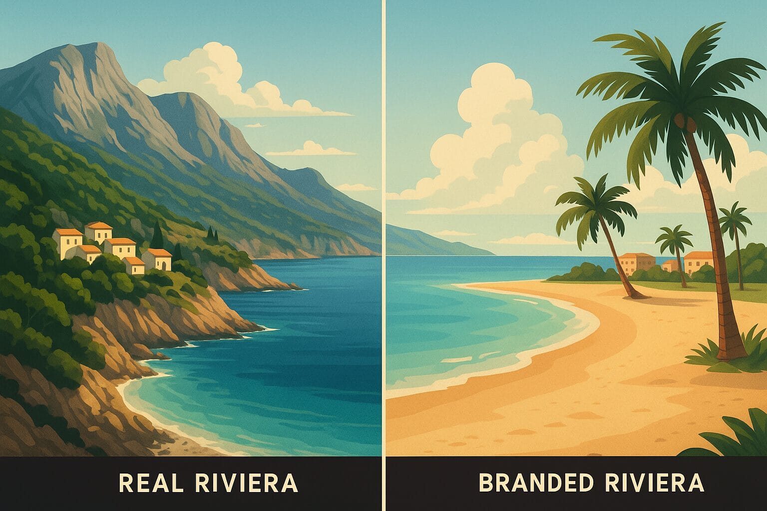 What Is a Riviera?