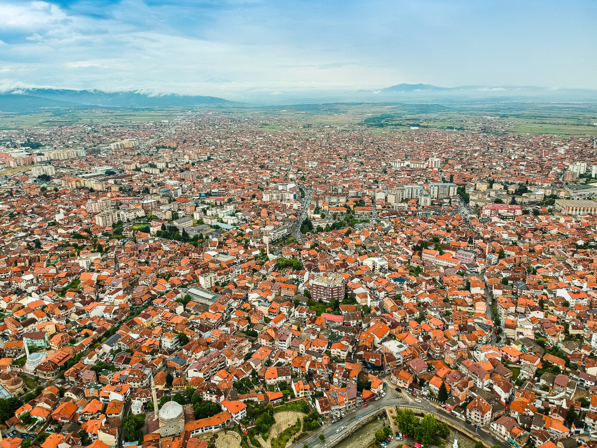 Kosova Is Albanian