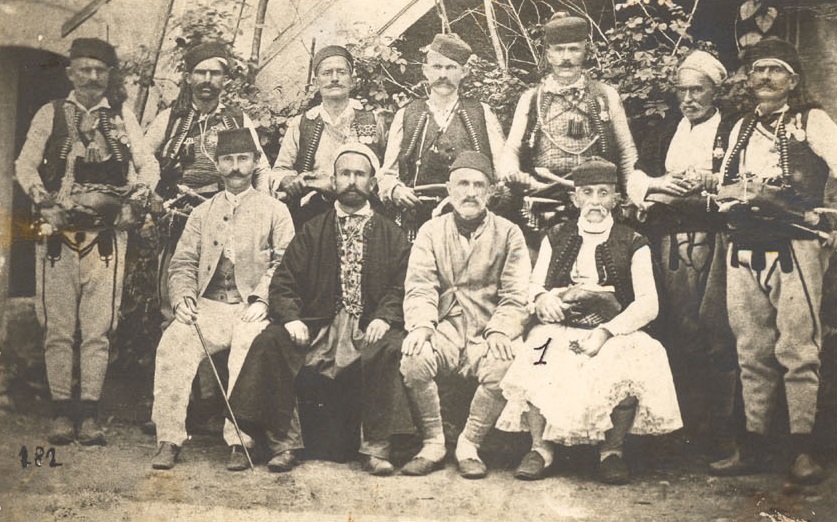 The League of Prizren