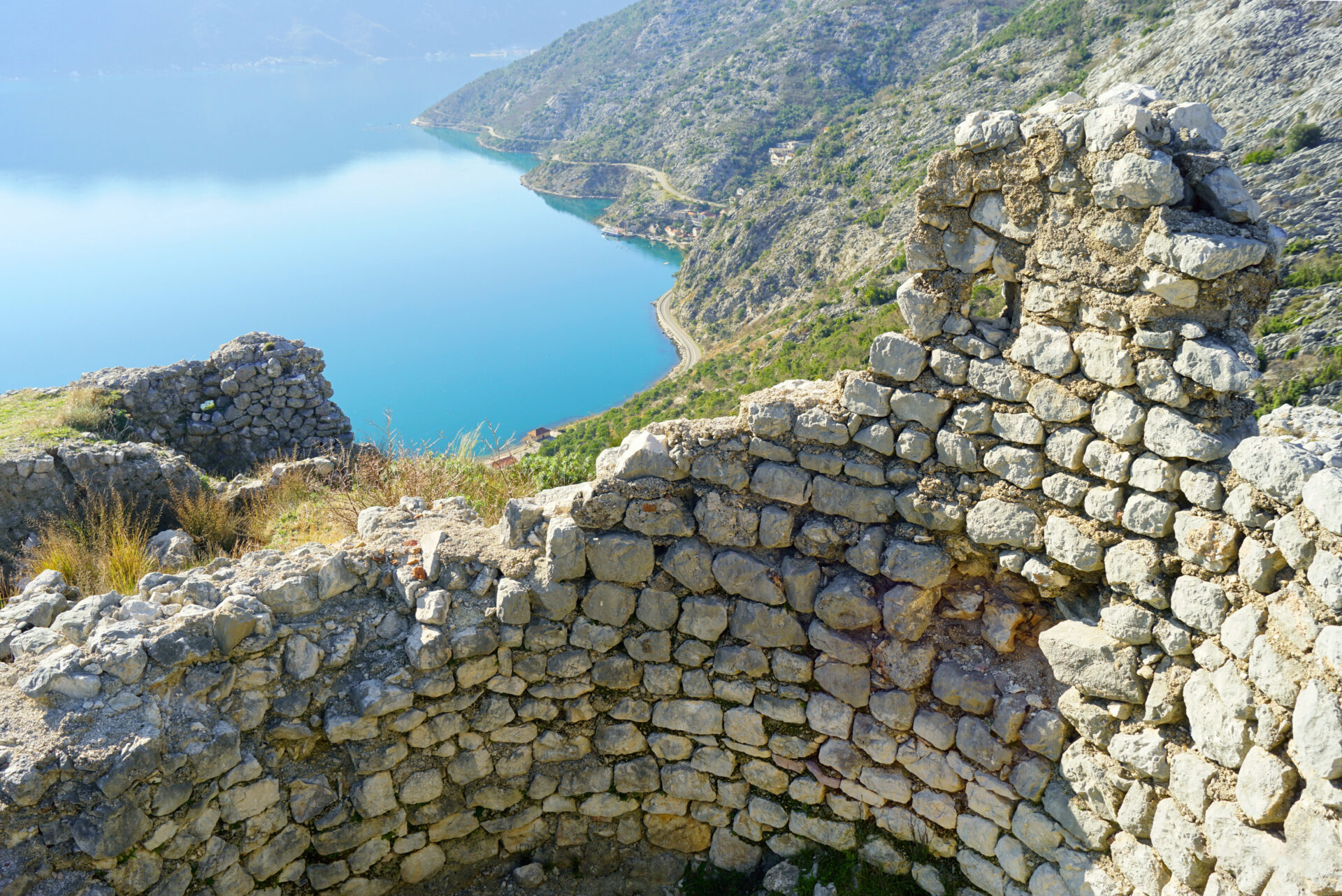 Risan, Montenegro