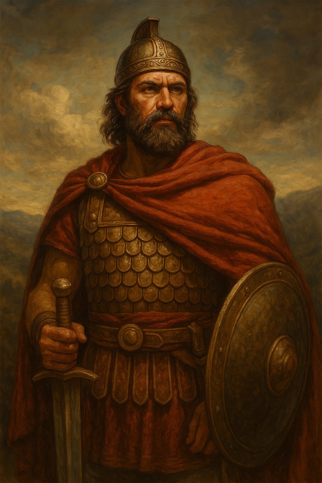 Gentius, Illyrian King