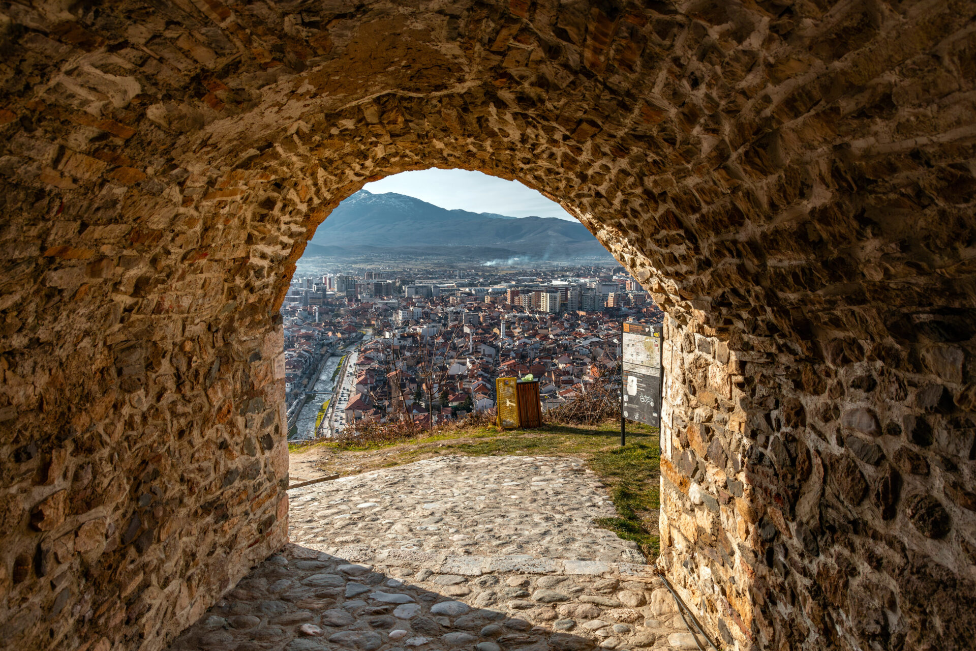 Prizren, Kosova